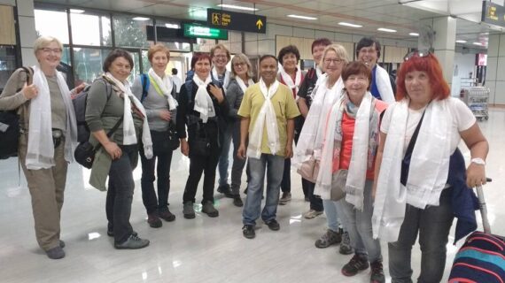 Delighted Journey Client Testimonials