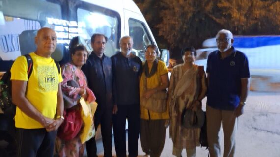 Delighted Journey Client Testimonials