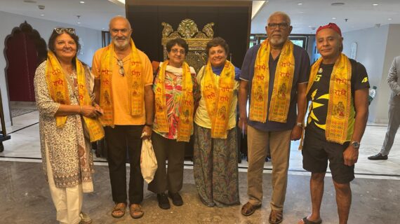 Delighted Journey Client Testimonials