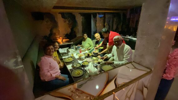 Delighted Journey Client Testimonials