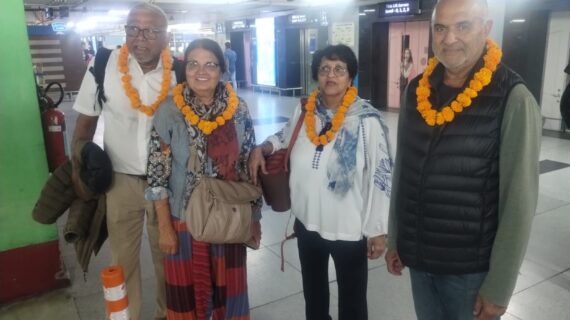 Delighted Journey Client Testimonials