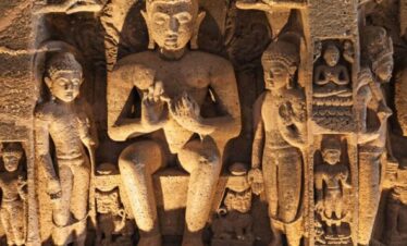 South India Cave Temples and Beaches