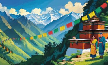 Special Sikkim-Bhutan Tour