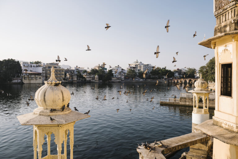 Journey Through India: A Traveler’s Complete Guide