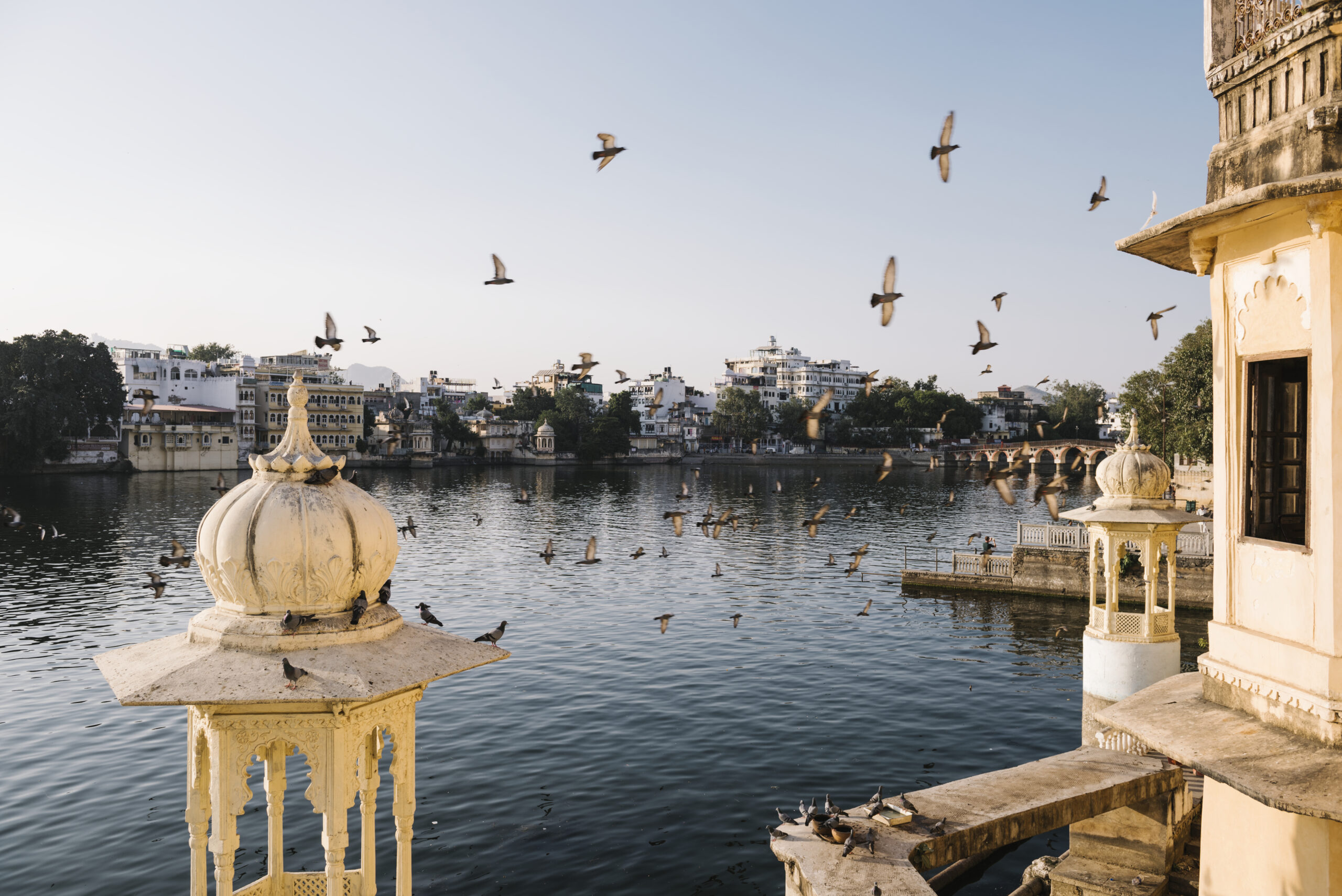 Journey Through India: A Traveler’s Complete Guide