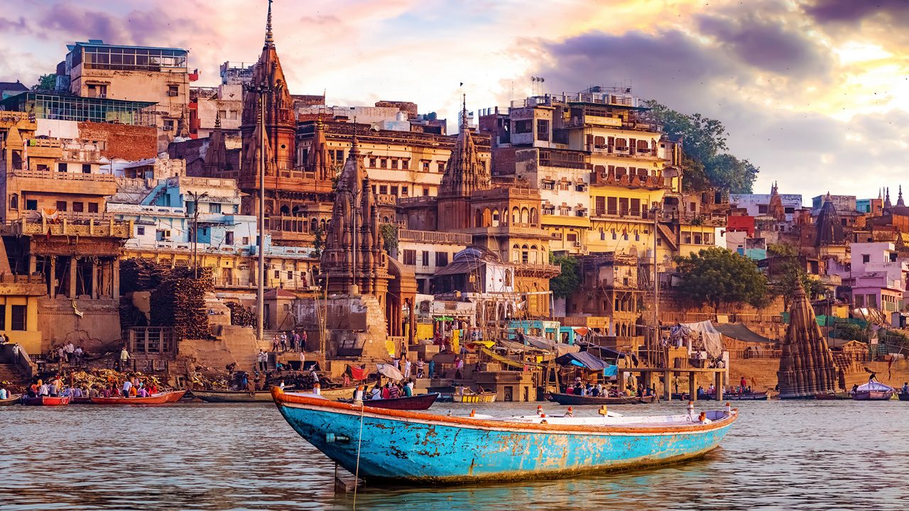5 Things to Do in Varanasi: A Travel Guide to the Holy City